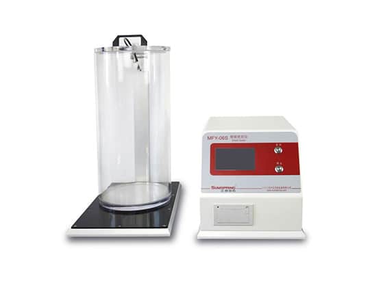 MFY-06型智能密封儀 MFY-06型智能密封儀