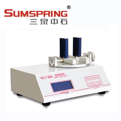 口紅下蓋旋開力扭力儀NLY-20 口紅下蓋旋開力扭力儀NLY-20