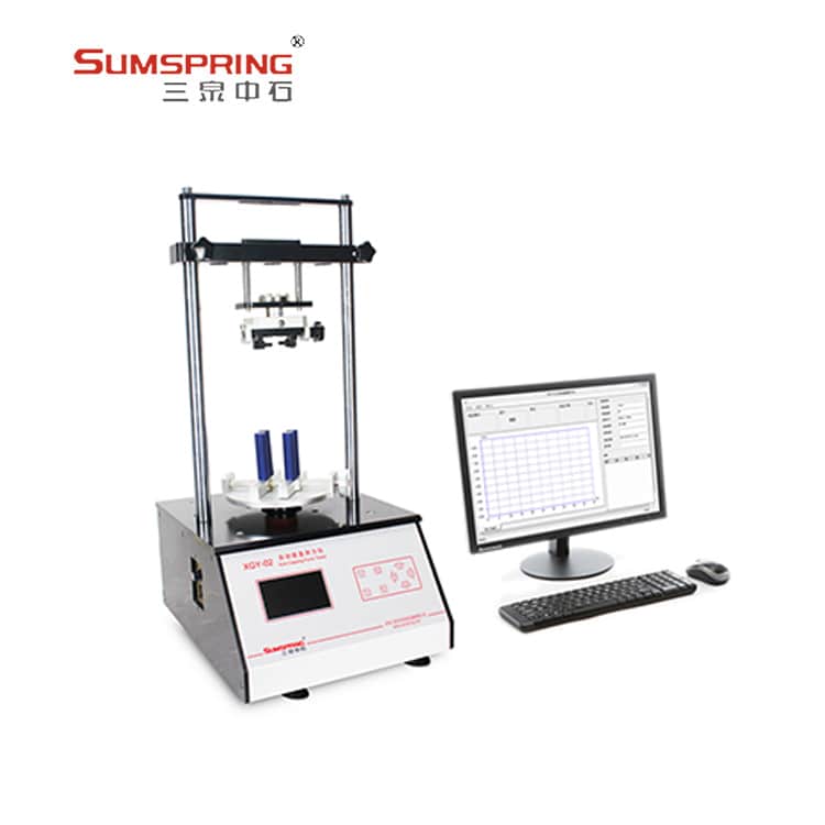 瓶蓋旋緊力測試儀 瓶蓋旋緊力測試儀