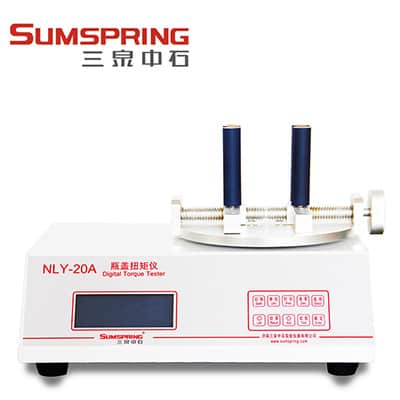 瓶蓋鎖緊開啟力測(cè)試儀 瓶蓋鎖緊開啟力測(cè)試儀