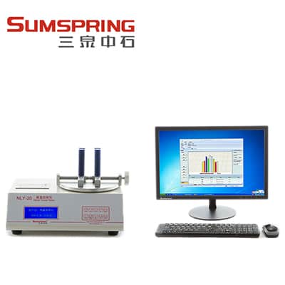 全自動瓶蓋扭力計 全自動瓶蓋扭力計