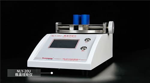 瓶蓋扭矩儀 瓶蓋扭矩儀