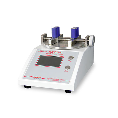 瓶蓋扭矩測(cè)試儀 瓶蓋扭矩測(cè)試儀