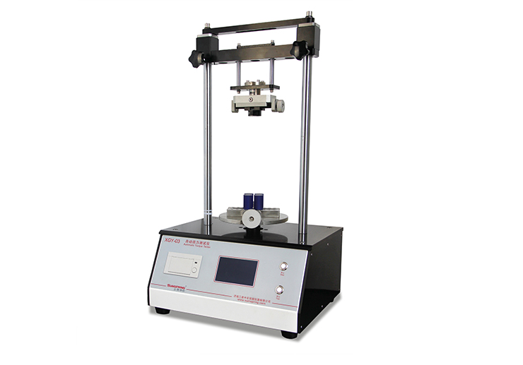 全自動塑料瓶蓋扭矩儀 全自動塑料瓶蓋扭矩儀