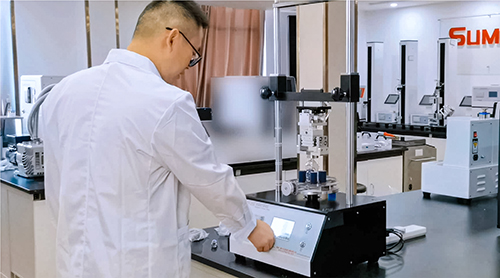 點(diǎn)擊試驗(yàn) 點(diǎn)擊試驗(yàn)