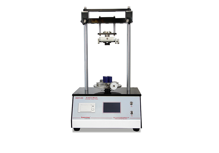 全自動扭力測試儀實(shí)物圖 全自動扭力測試儀實(shí)物圖