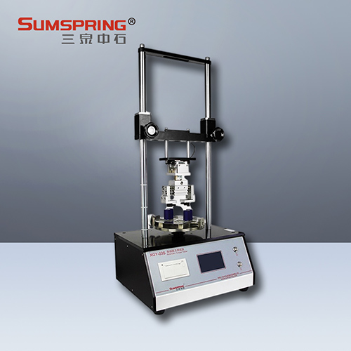 塑料瓶蓋自動(dòng)扭矩儀示意圖 塑料瓶蓋自動(dòng)扭矩儀示意圖